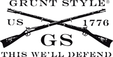 Grunt Style Logo