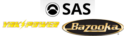 SAS Logo