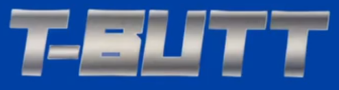T Butt Logo