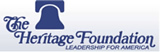 Heritage Foundation Logo